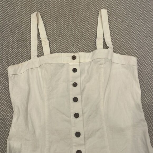 Forever 21 Mini Body Con Dress - Picture 2 of 4